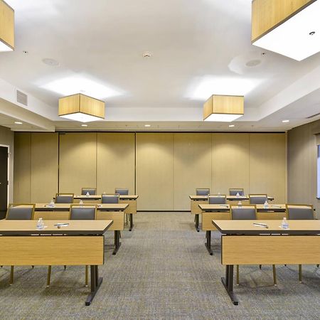 Springhill Suites By Marriott Indianapolis Airport/Plainfield Exteriör bild