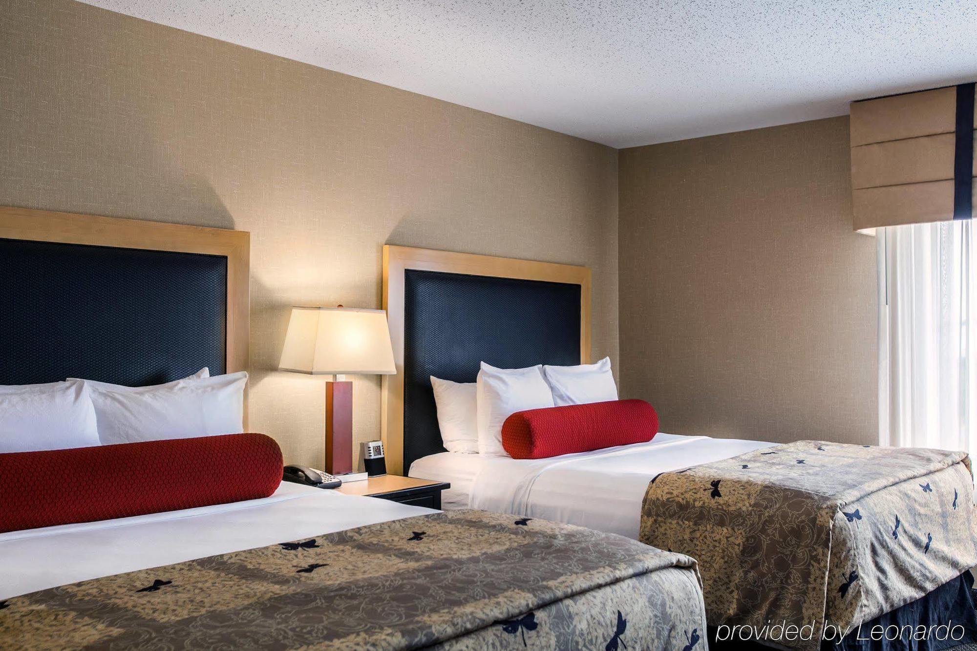 Springhill Suites By Marriott Indianapolis Airport/Plainfield Exteriör bild