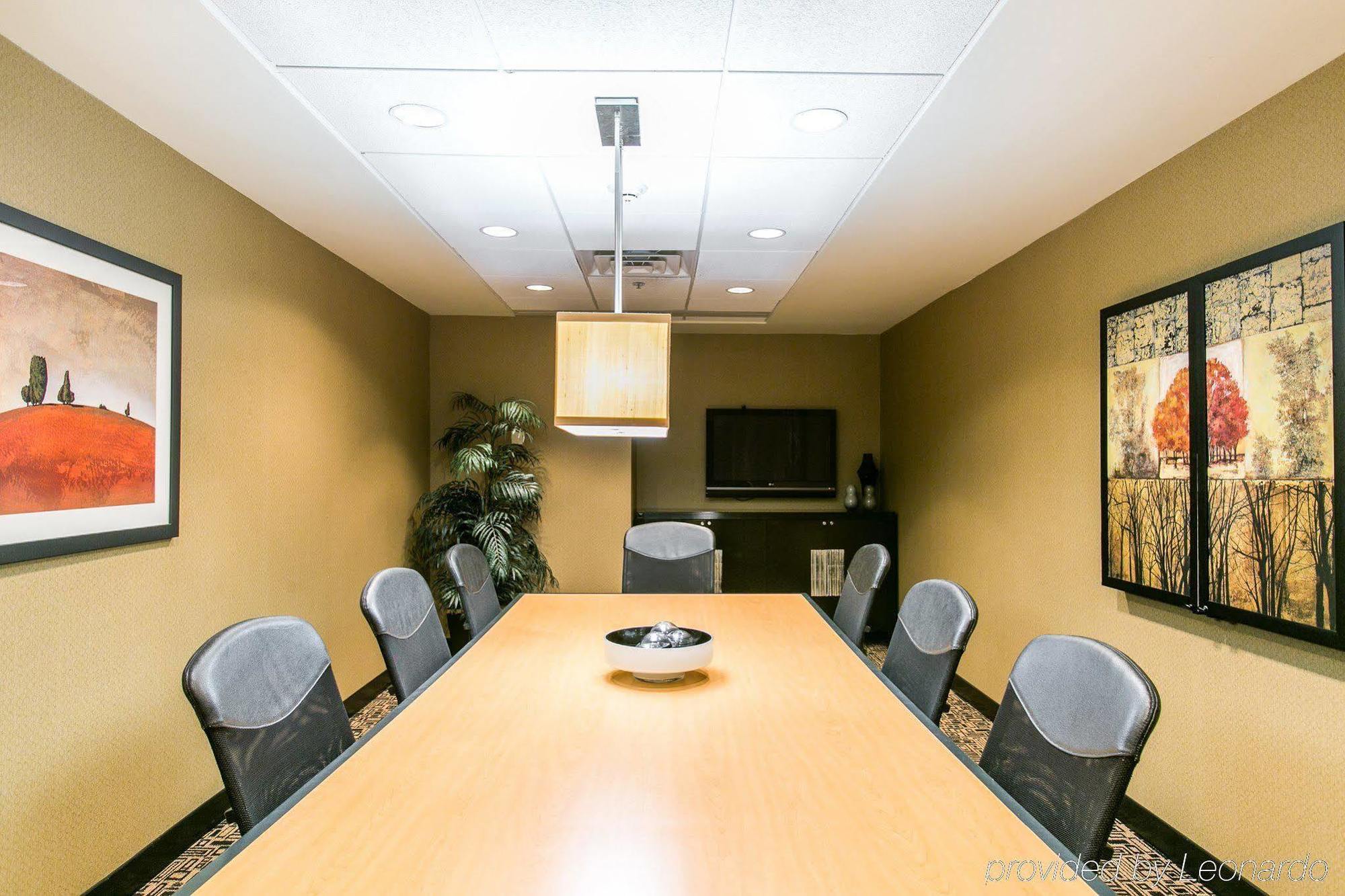 Springhill Suites By Marriott Indianapolis Airport/Plainfield Exteriör bild