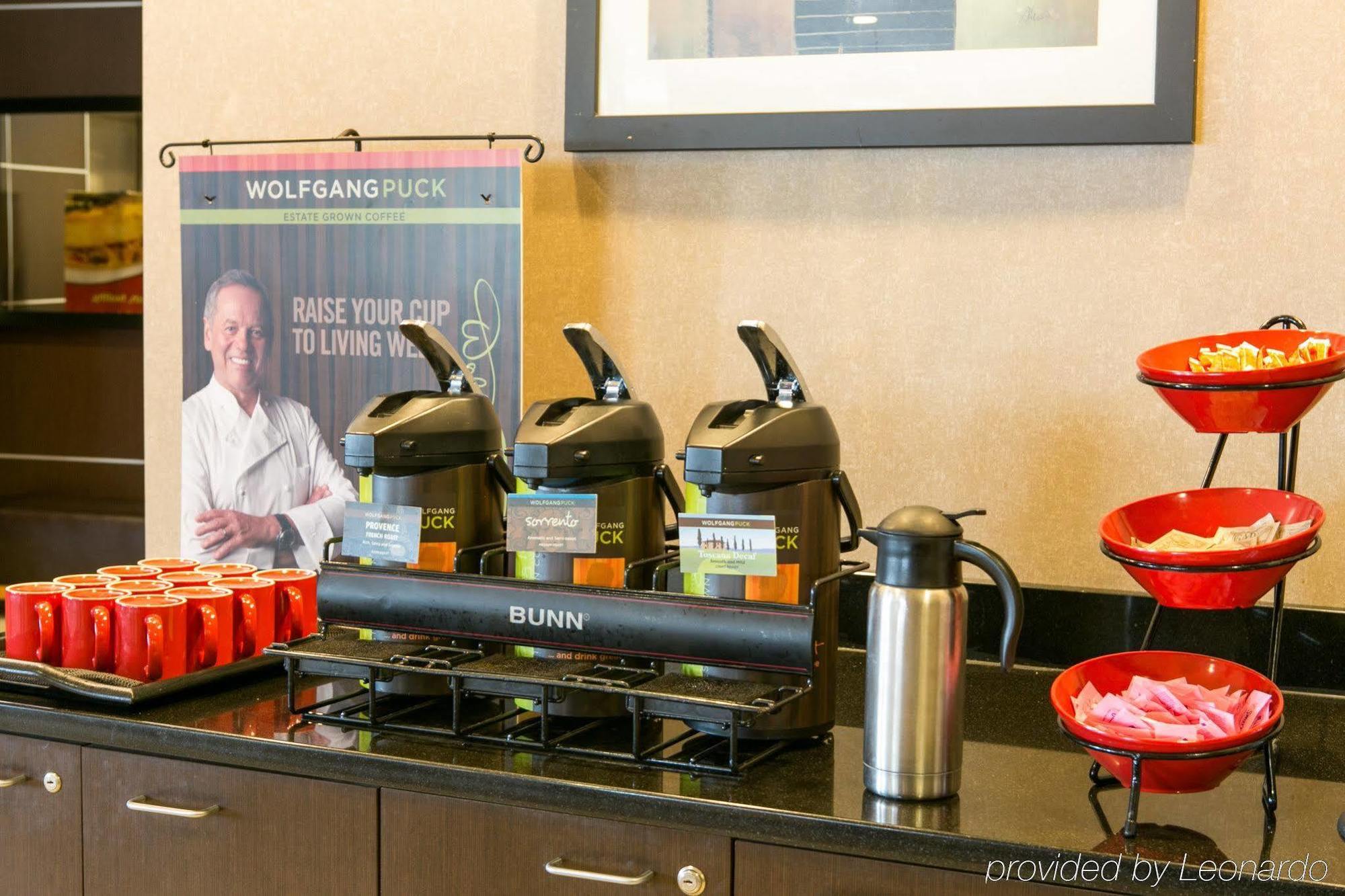 Springhill Suites By Marriott Indianapolis Airport/Plainfield Exteriör bild