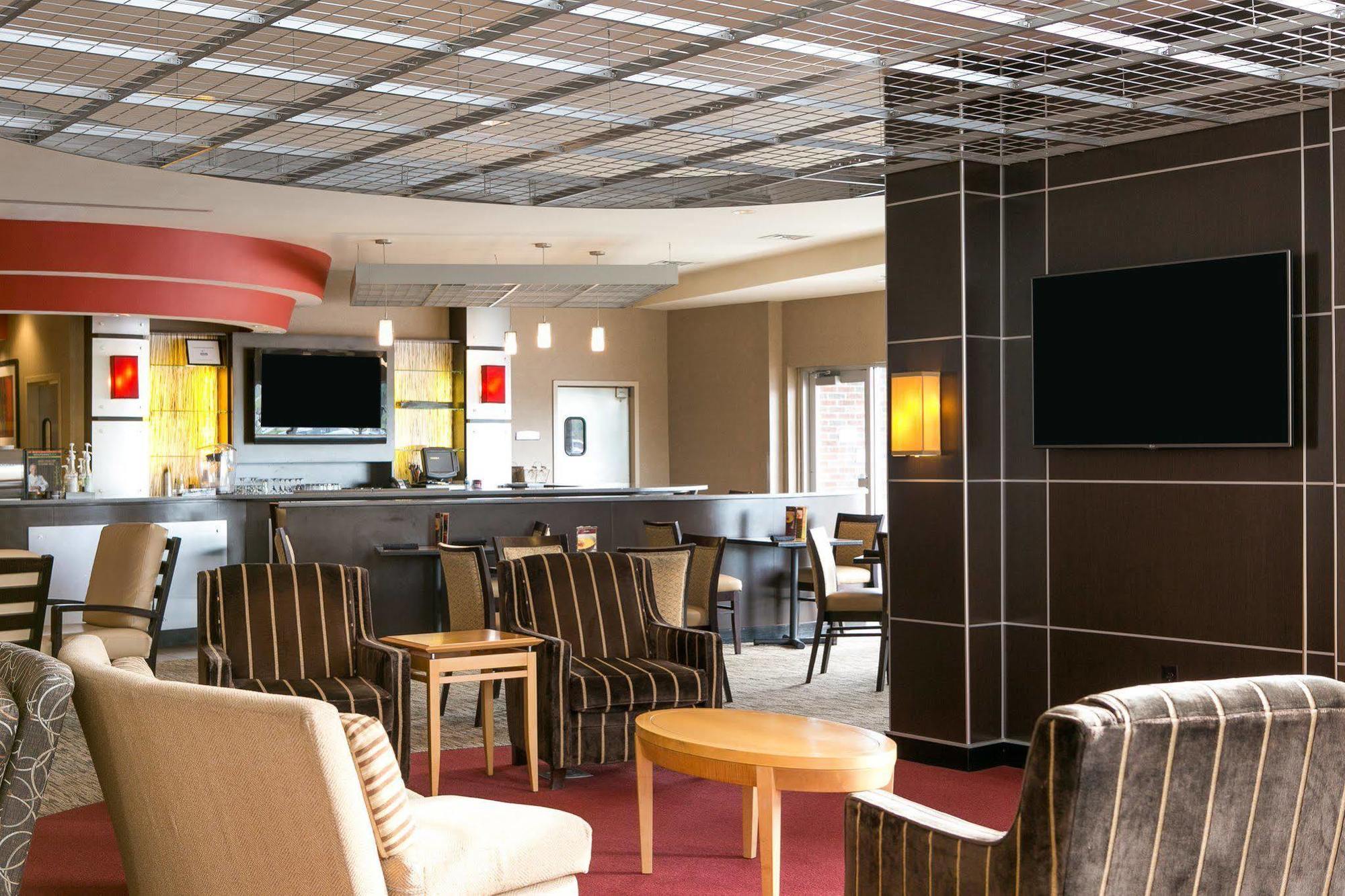 Springhill Suites By Marriott Indianapolis Airport/Plainfield Exteriör bild