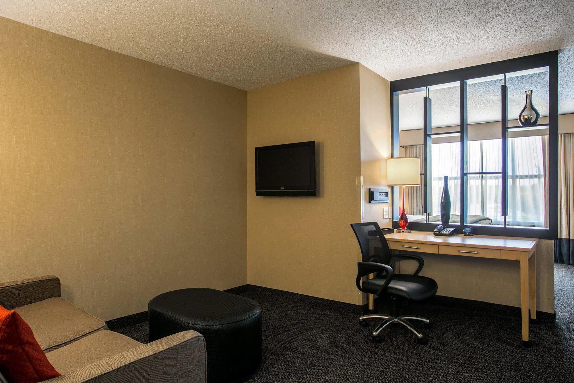 Springhill Suites By Marriott Indianapolis Airport/Plainfield Exteriör bild